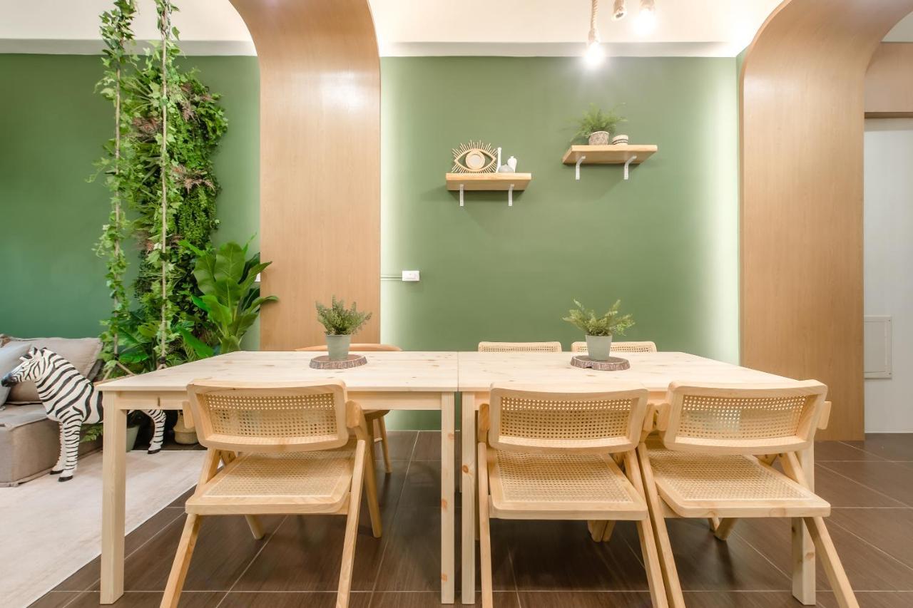 Taitung Bear Station Inn المظهر الخارجي الصورة