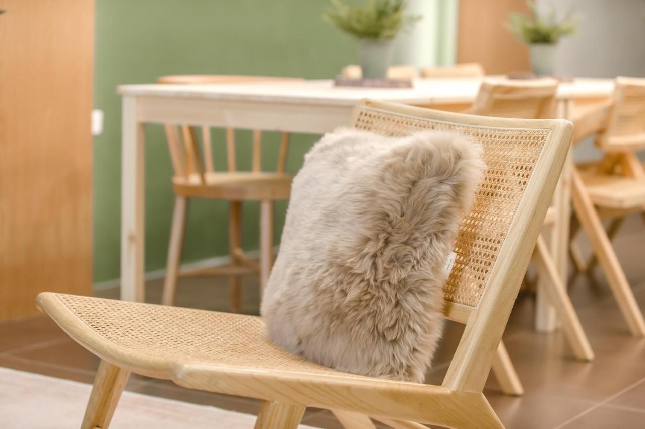 Taitung Bear Station Inn المظهر الخارجي الصورة
