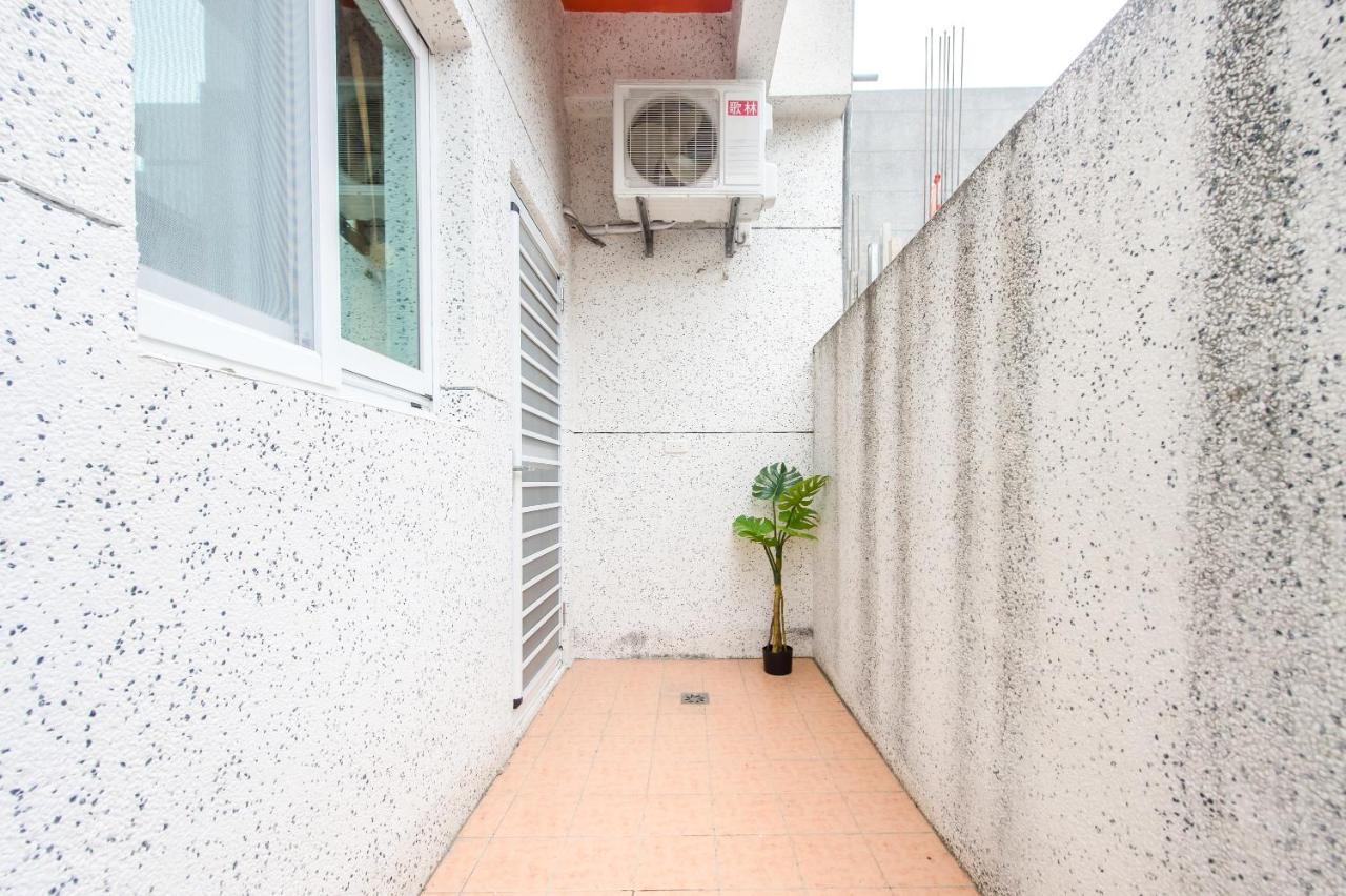 Taitung Bear Station Inn المظهر الخارجي الصورة