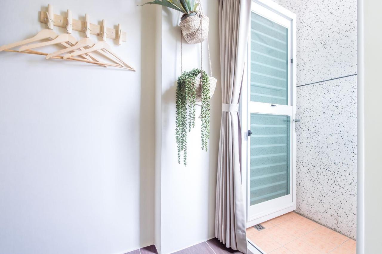 Taitung Bear Station Inn المظهر الخارجي الصورة