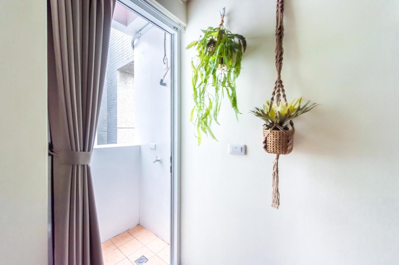 Taitung Bear Station Inn المظهر الخارجي الصورة